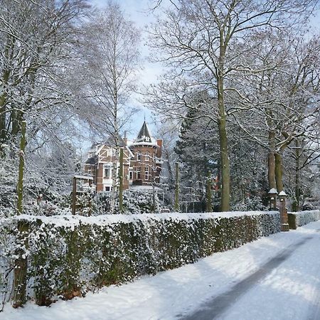 B&B Villa Emma Gent Exteriör bild