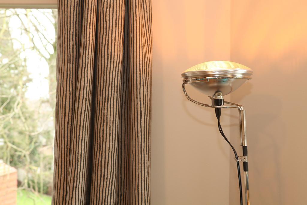 B&B Villa Emma Gent Rum bild