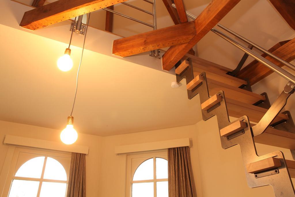 B&B Villa Emma Gent Rum bild