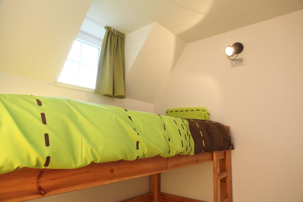 B&B Villa Emma Gent Rum bild