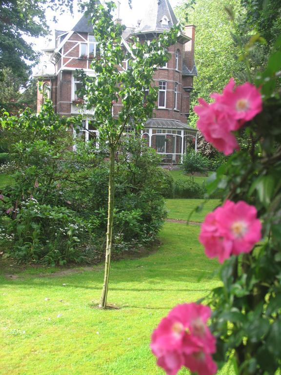B&B Villa Emma Gent Exteriör bild