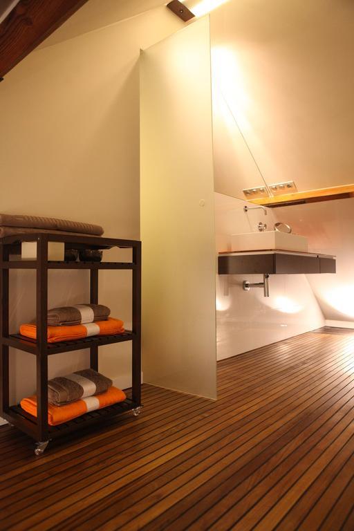 B&B Villa Emma Gent Rum bild