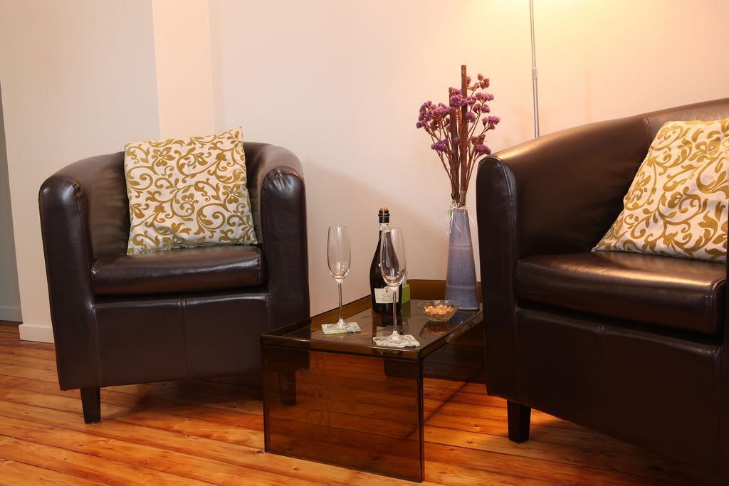 B&B Villa Emma Gent Rum bild